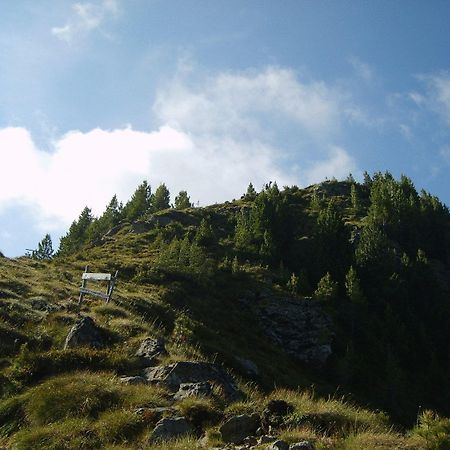 Ferienwohnungen Jagerhuettn Hochrindl Exterior photo