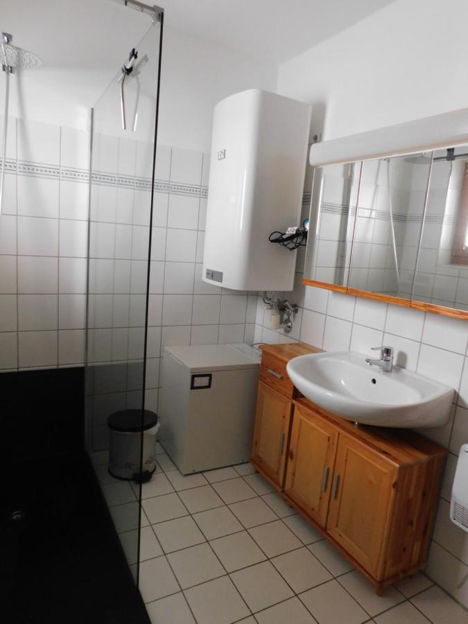 Ferienwohnungen Jagerhuettn Hochrindl Exterior photo