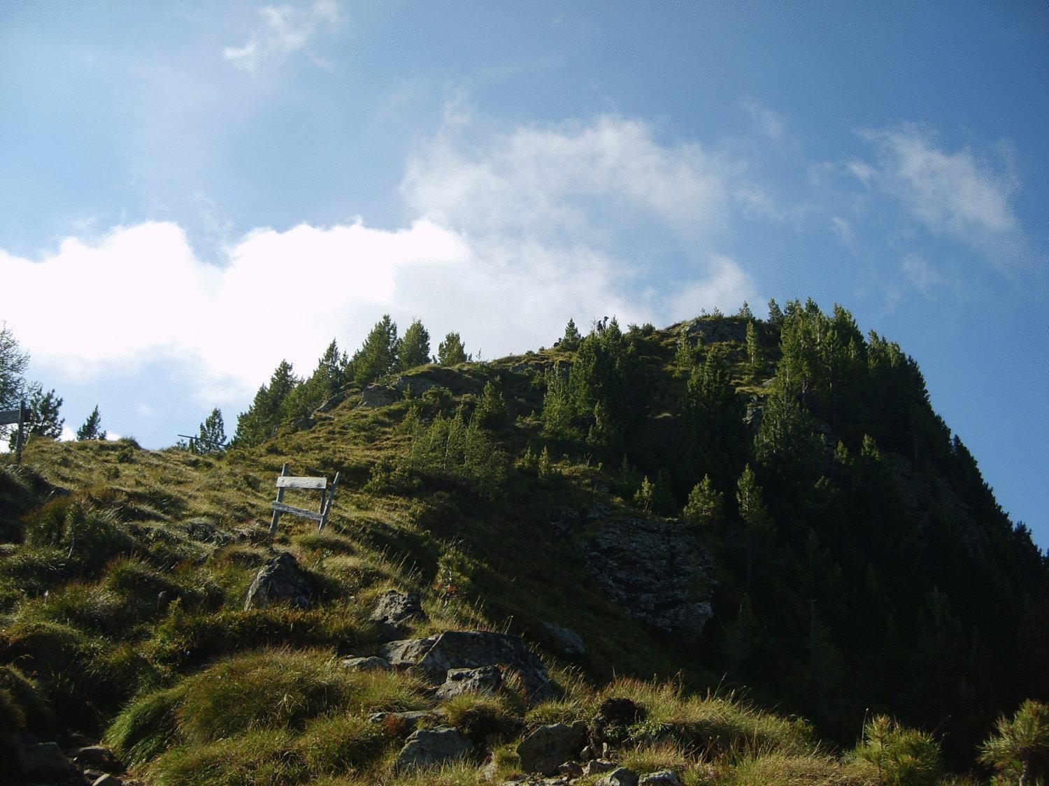 Ferienwohnungen Jagerhuettn Hochrindl Exterior photo