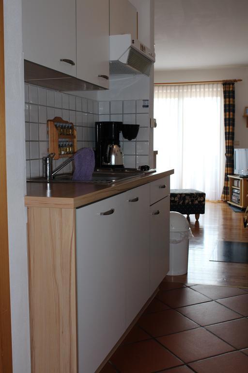 Ferienwohnungen Jagerhuettn Hochrindl Room photo